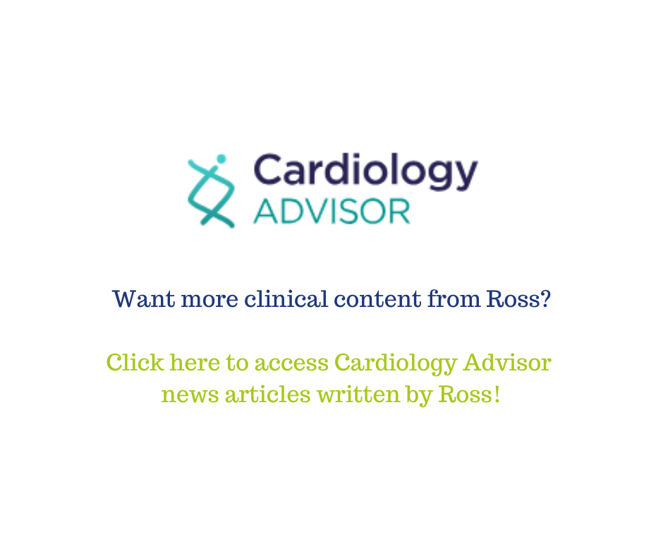 Cardiology Advisor Articles