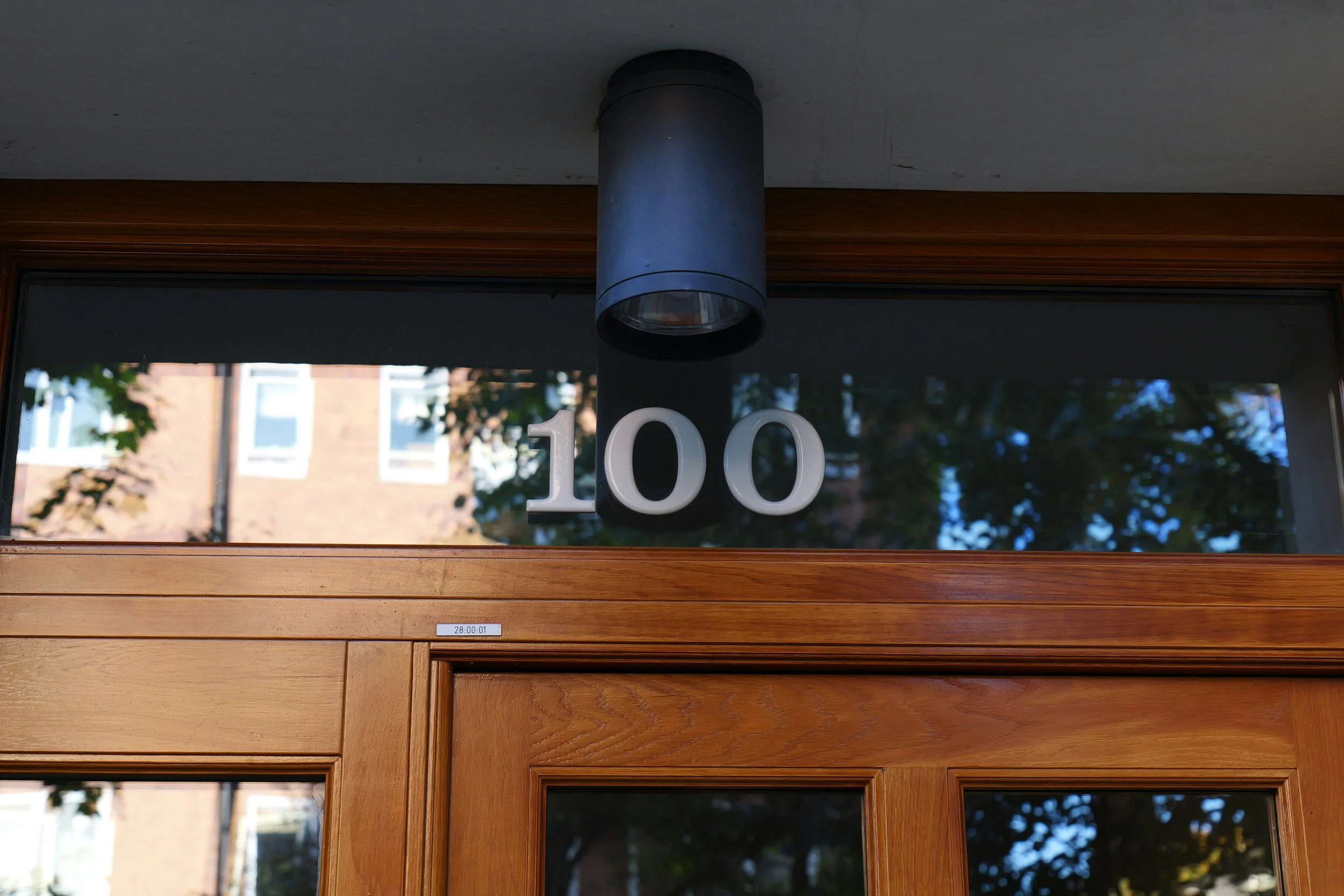 Achieve 100% in a Quarter