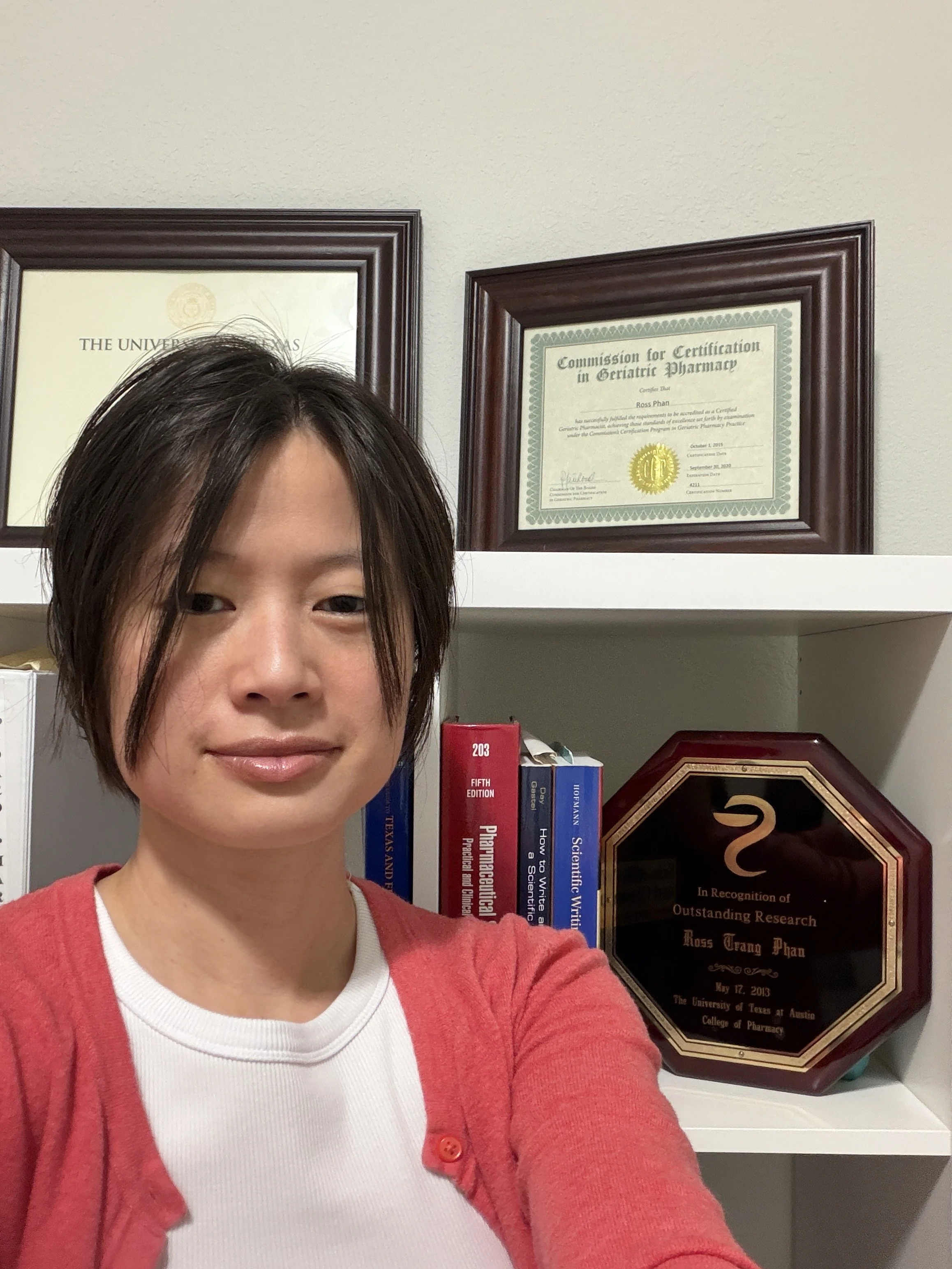 GHP Magazine Award Interview
