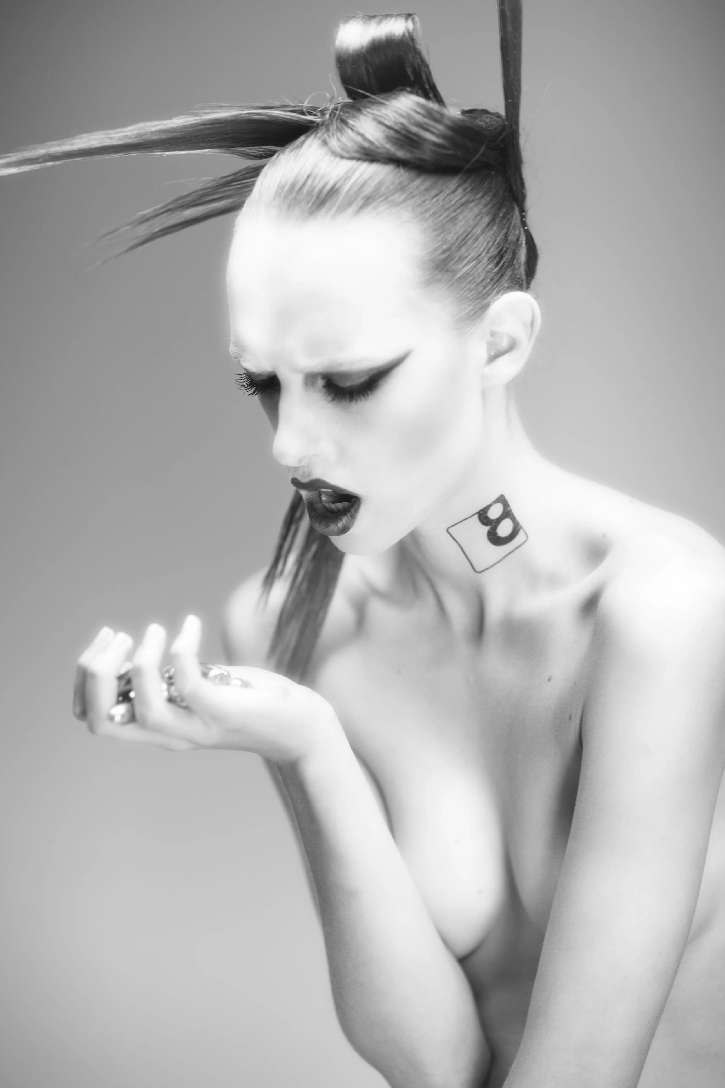 Bullett Magazine