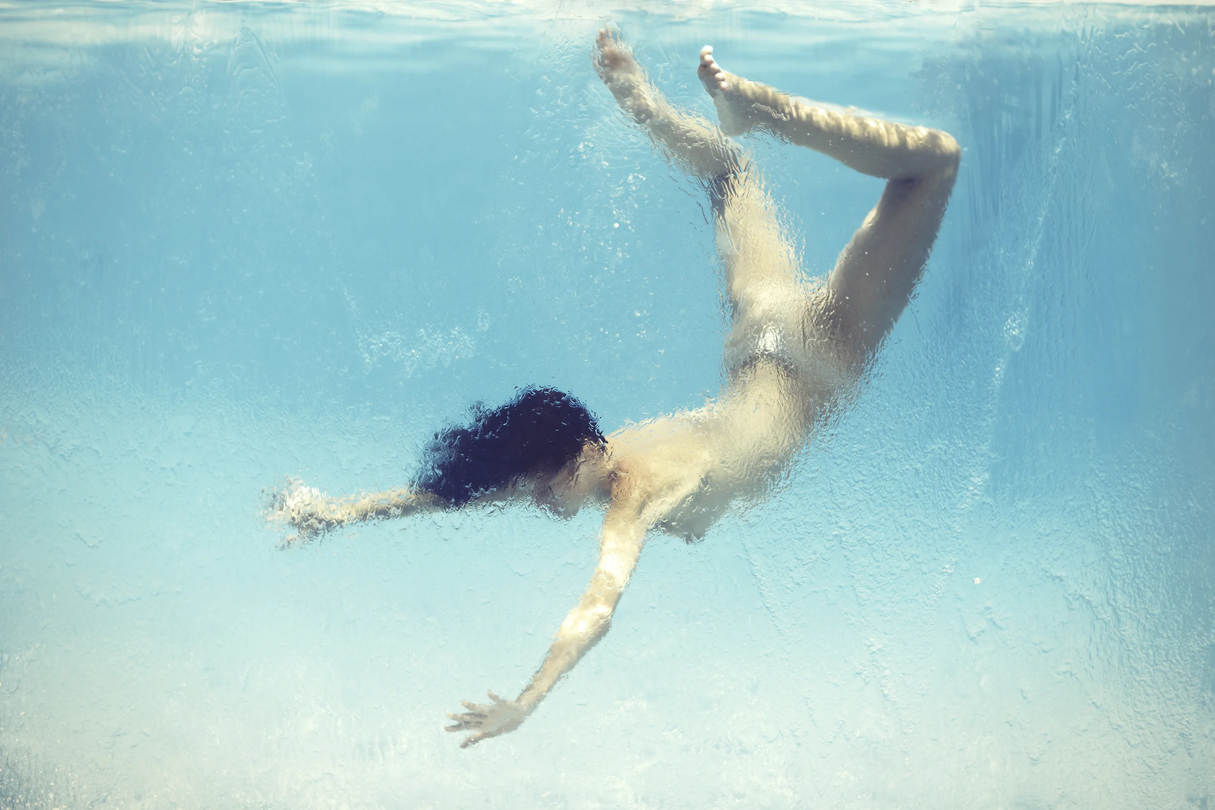 Casa del Mar Series - Part III