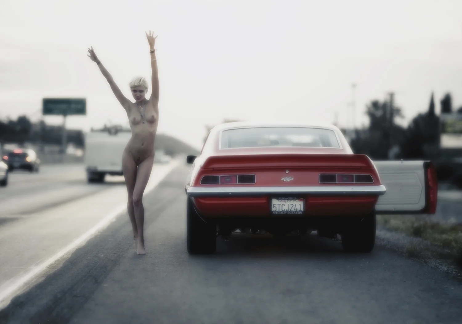 I-10FWY C.A.