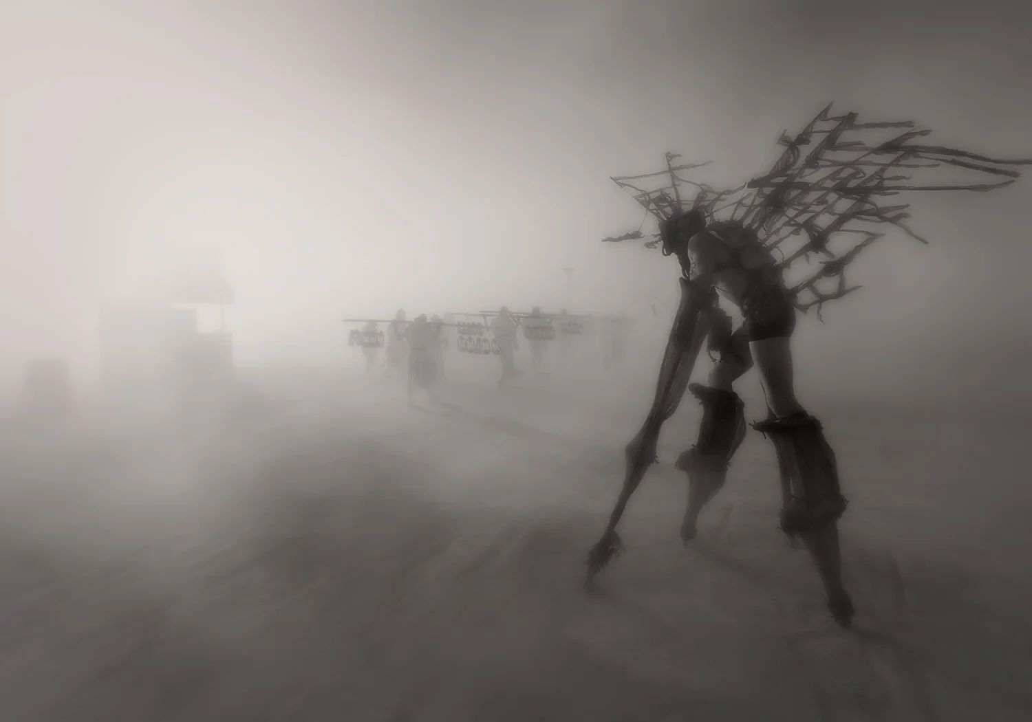 burningman