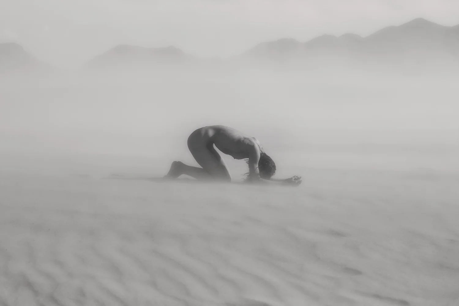 SANDS OF TIME