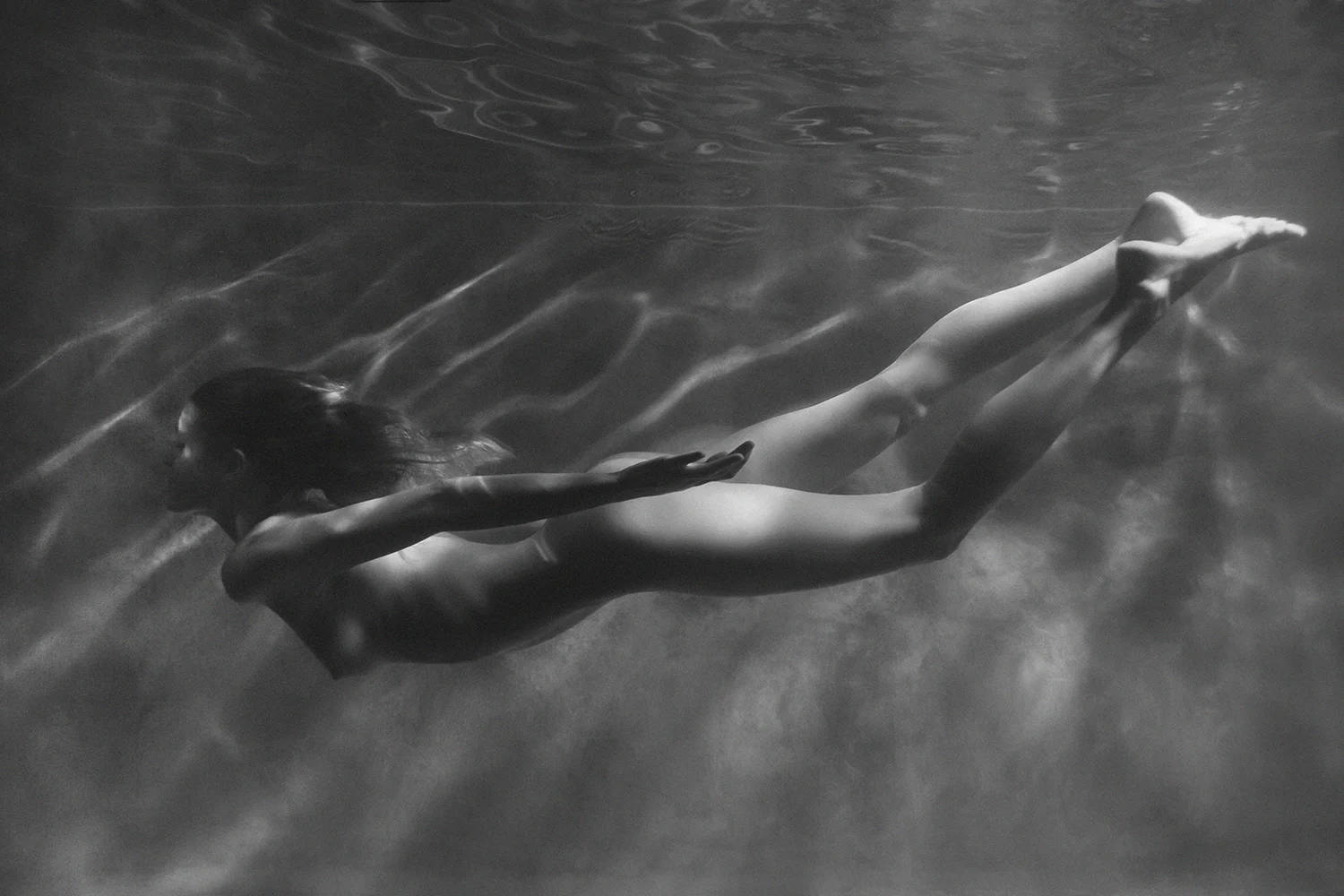 RIVER II
