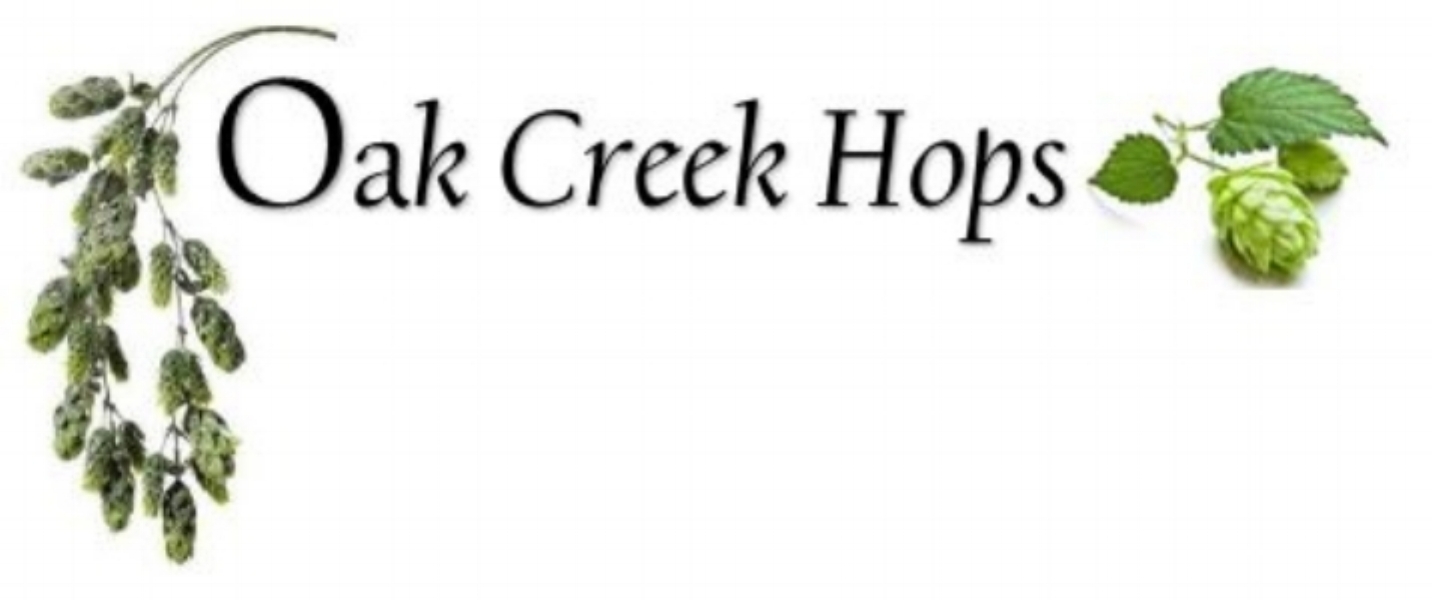 Oak Creek Hops