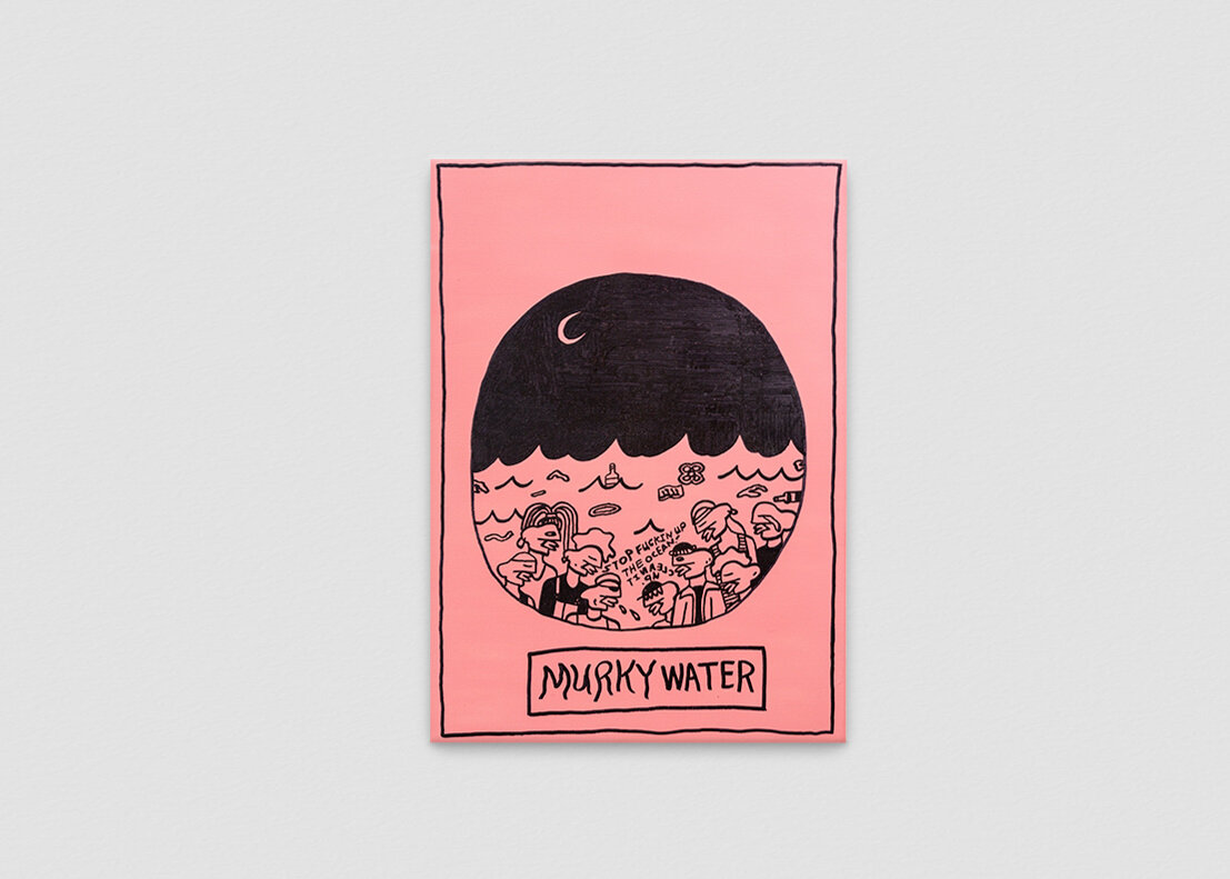 Corey - Murky Water.jpg