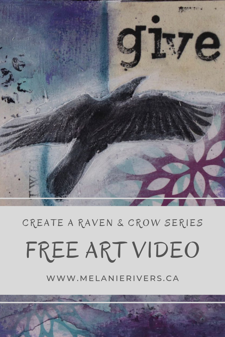 Free Art Video