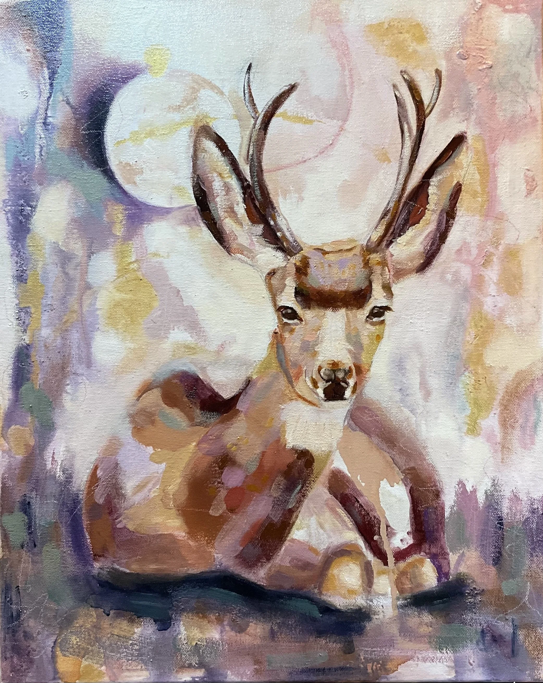 Deer