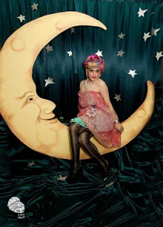 Custom Photbooth