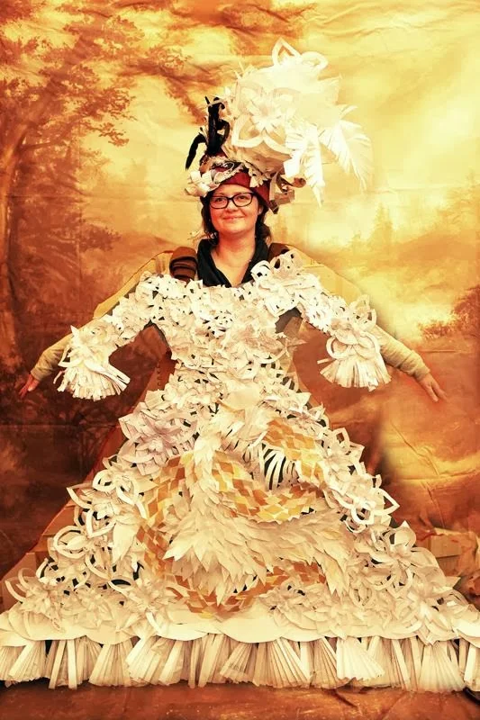 The Dress for Independent Lens/WTTW
