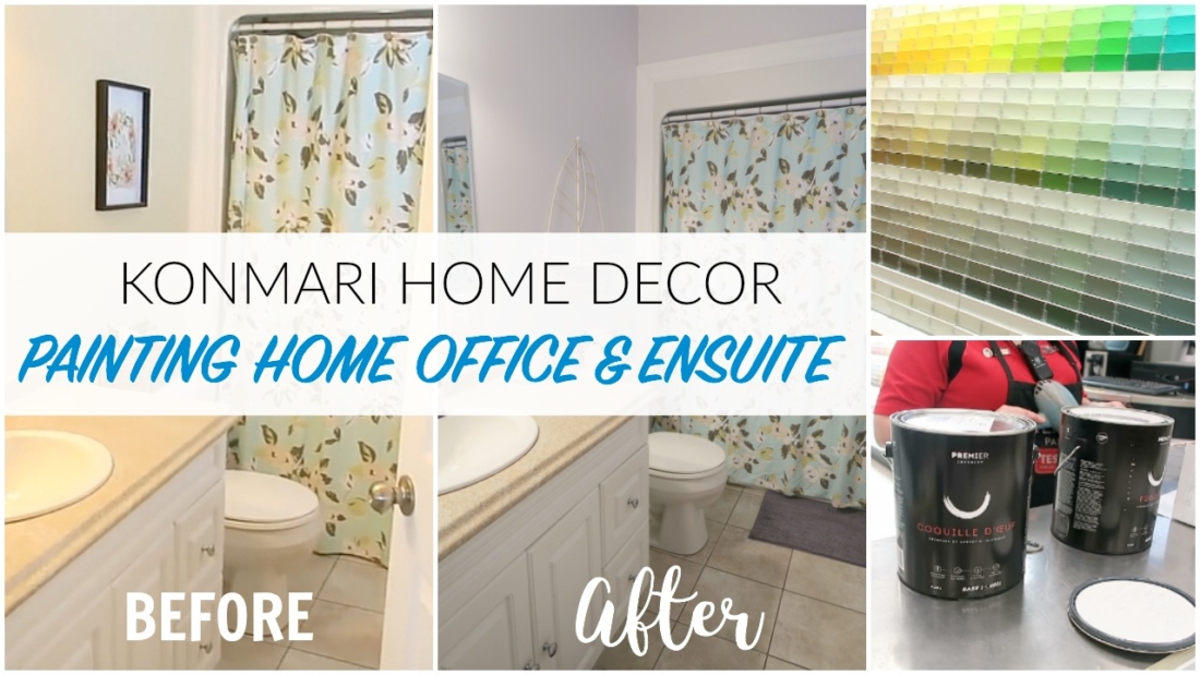 how to pick paint colour
