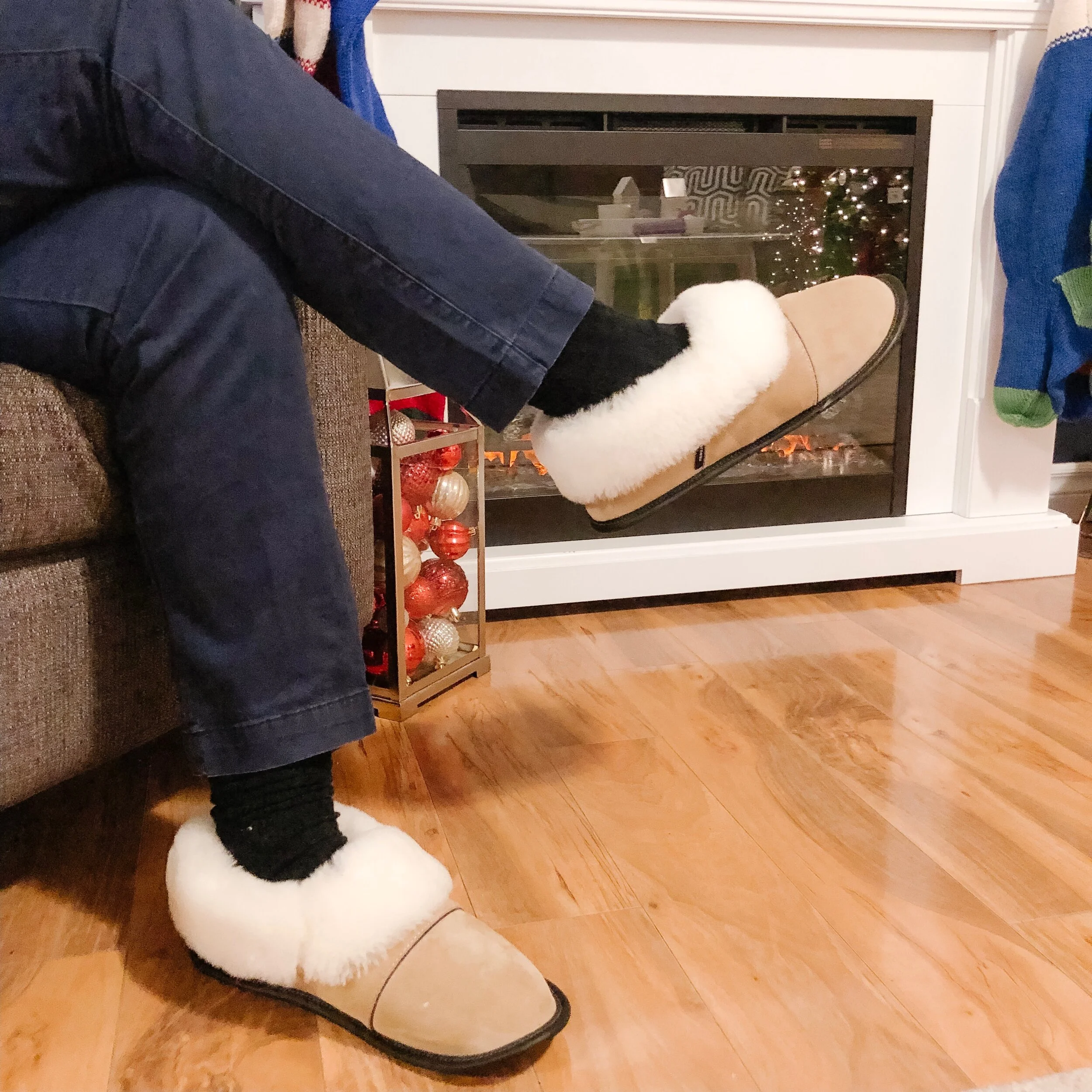 Garneau slippers Clearance