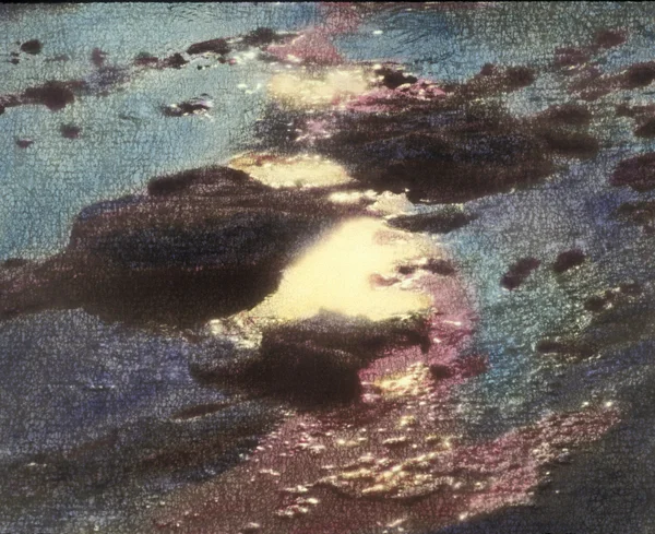 Salt Creek II