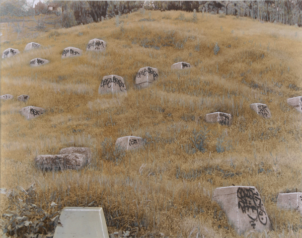 Monuments of Echo Park