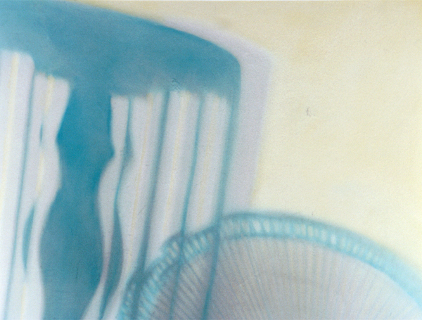 Shadows On The Wall