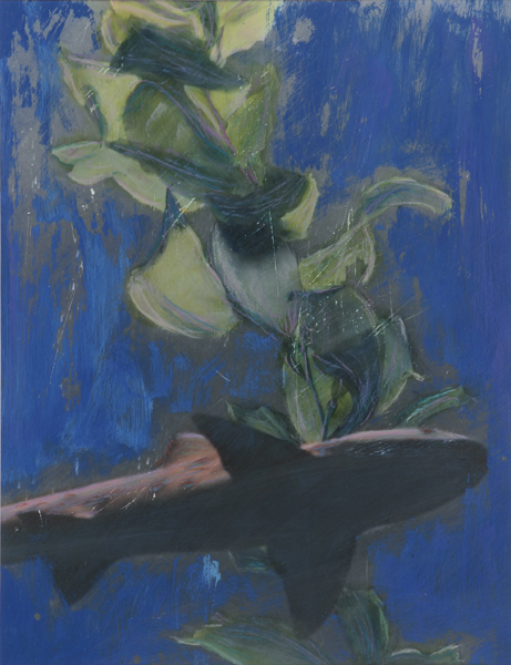 Floating Unease