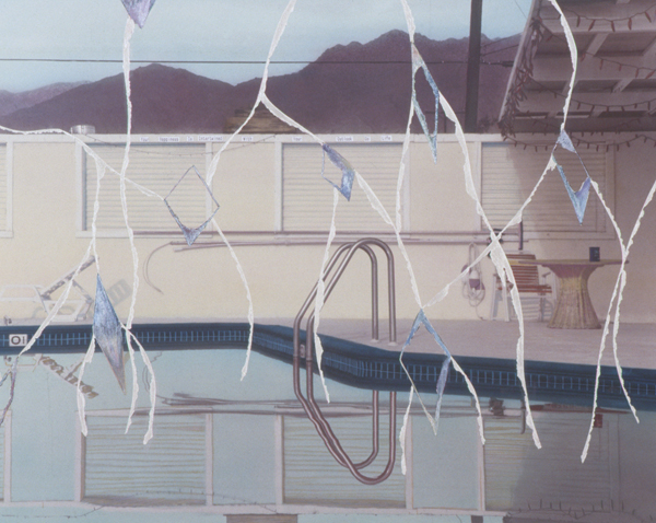 Shattered