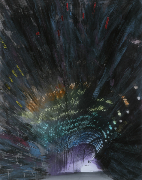 Light At The End