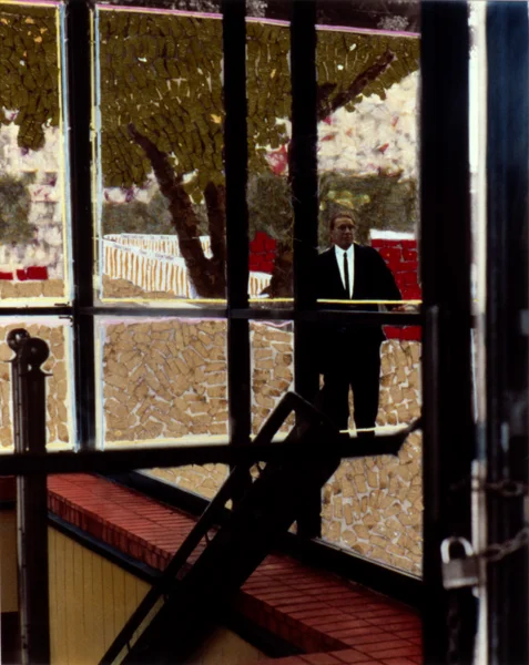 Homage To Magritte