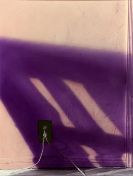 Green Duplex Outlet