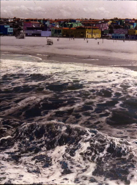 Hermosa Beach