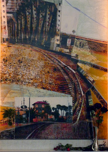 The Last Stop