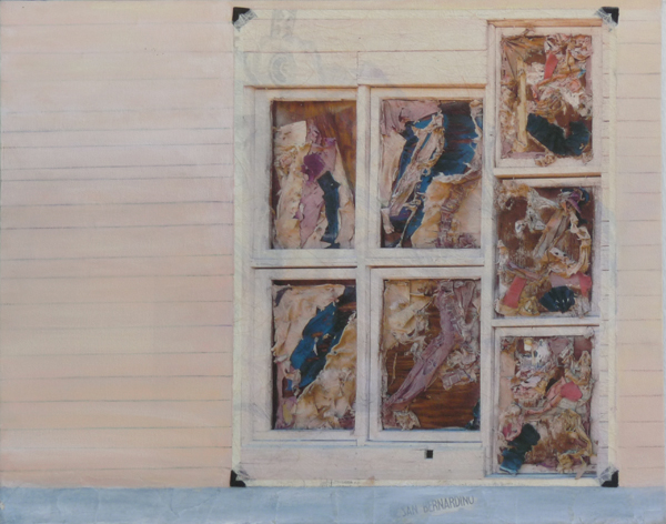 Thank You Noah Purifoy