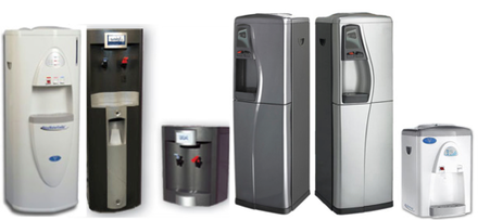 vertex water coolers