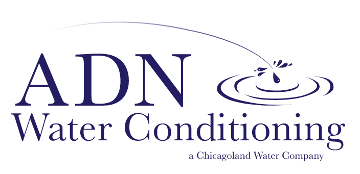 ADN Water Conditioning INC.