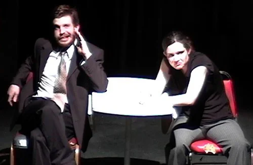 "The McPatton Thing"