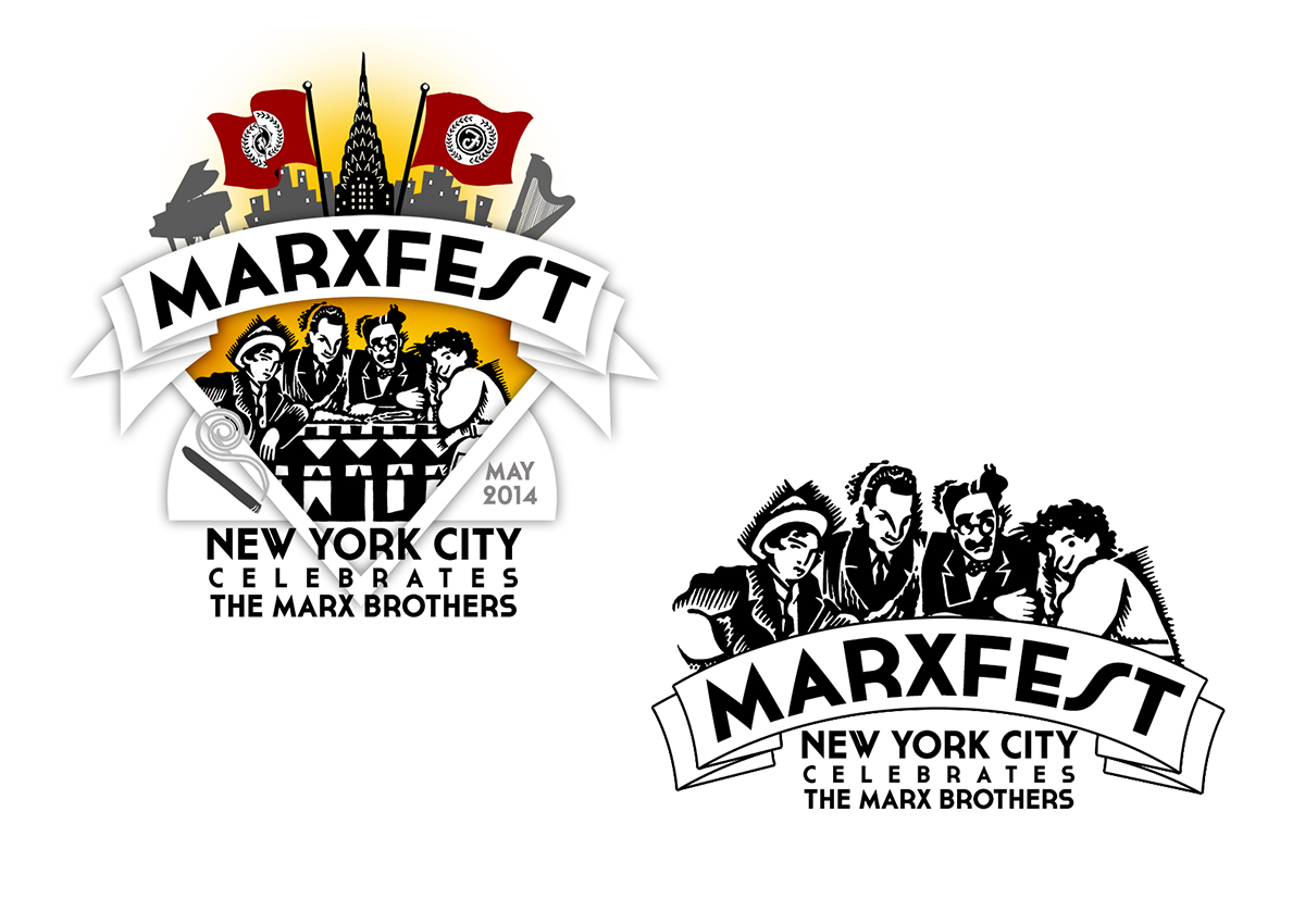 Marxfest (2014)