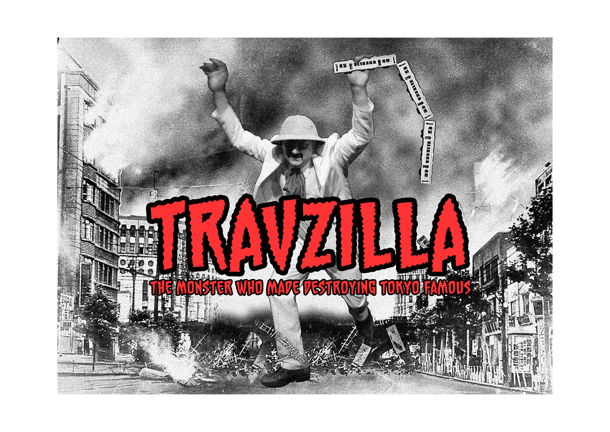 Travzilla