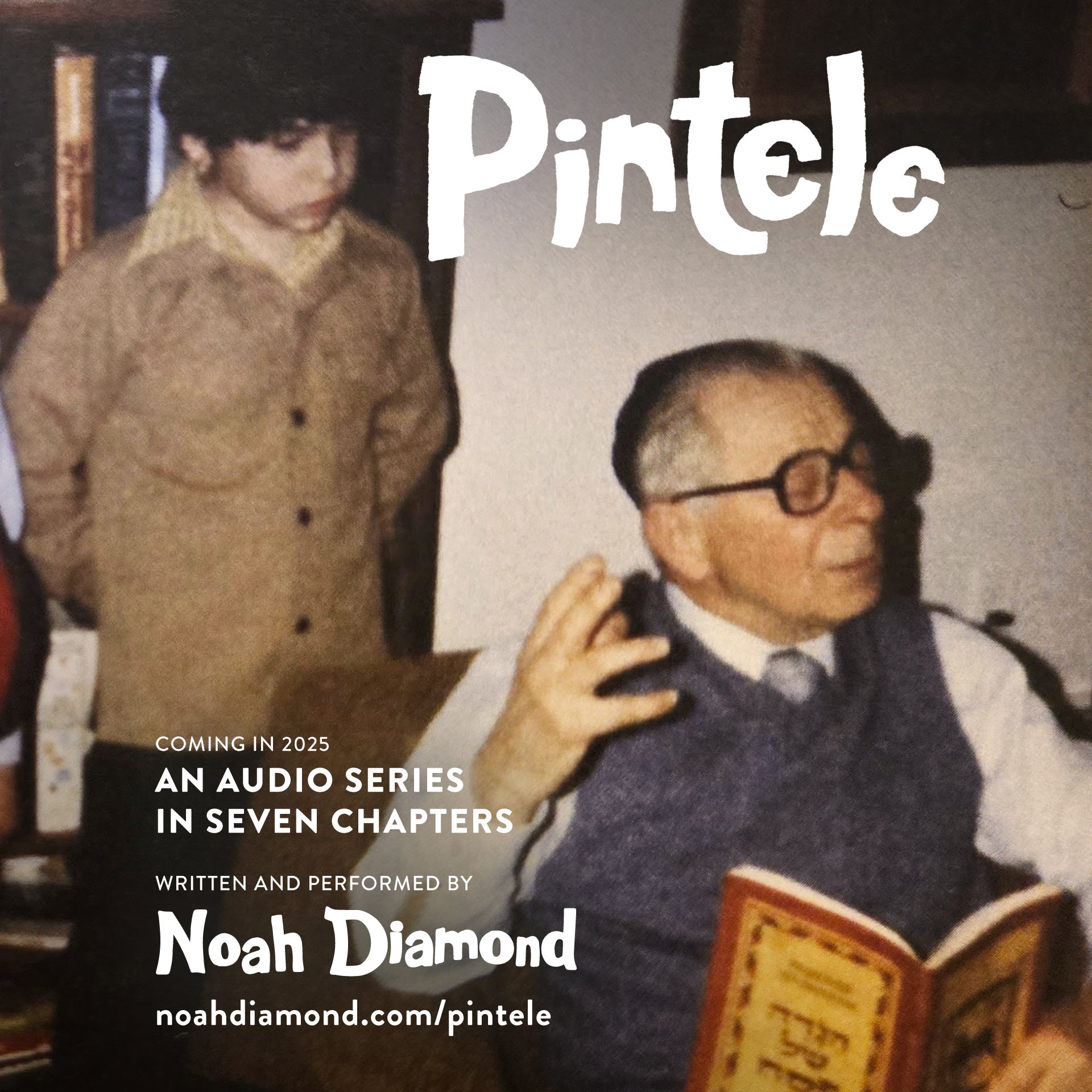 Pintele Update 9: Challenges Schmallenges