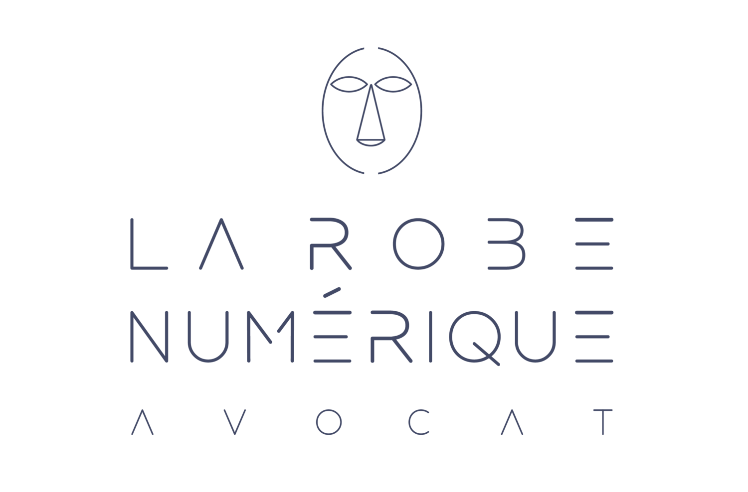 La Robe Numérique Avocat