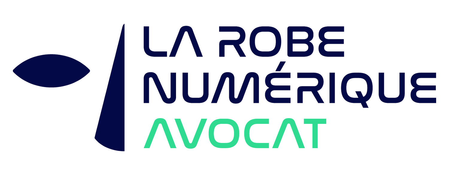 La Robe Numérique Avocat