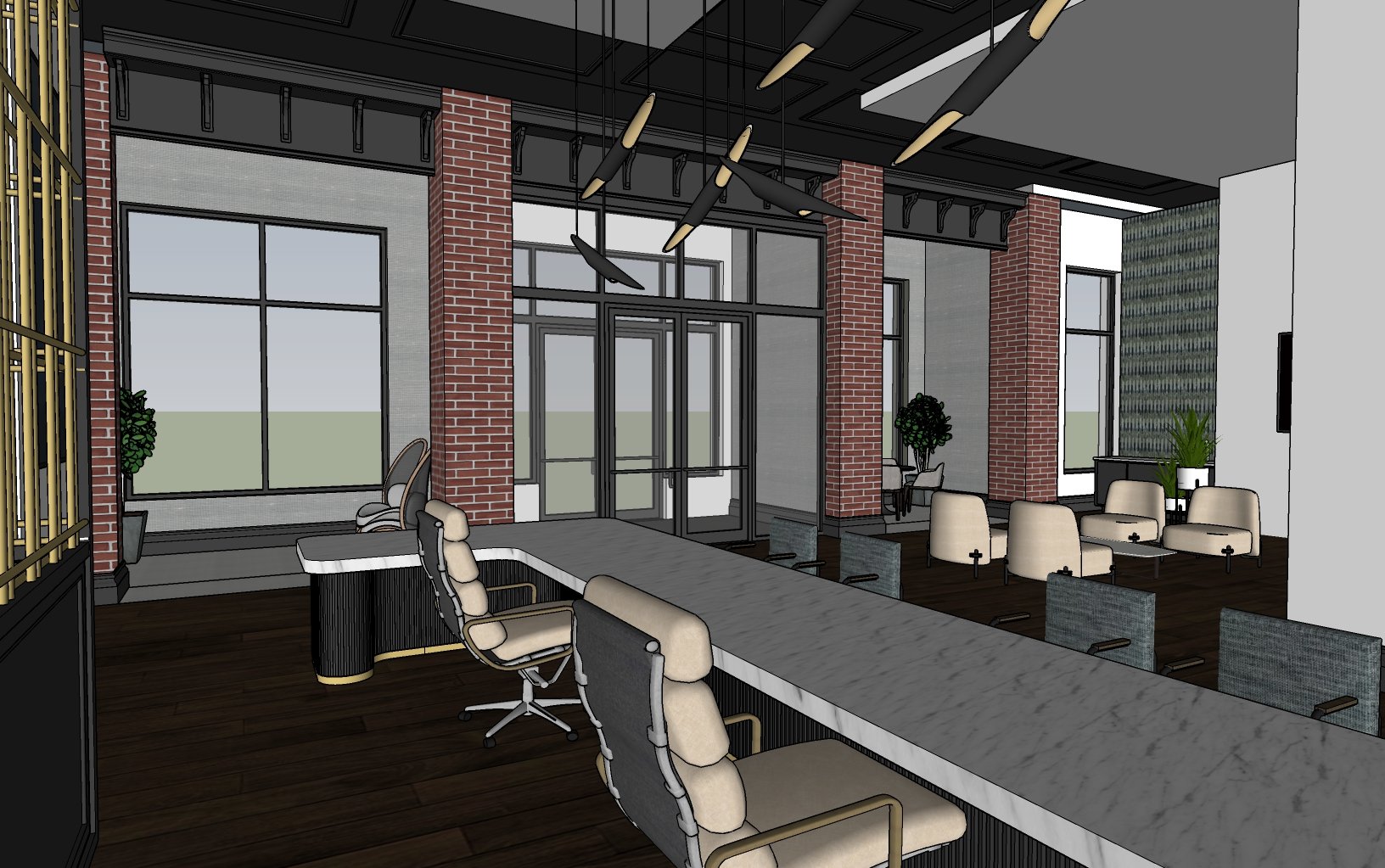 Cincinnati - Building B_Main-AC-07.22 - Entry.jpg