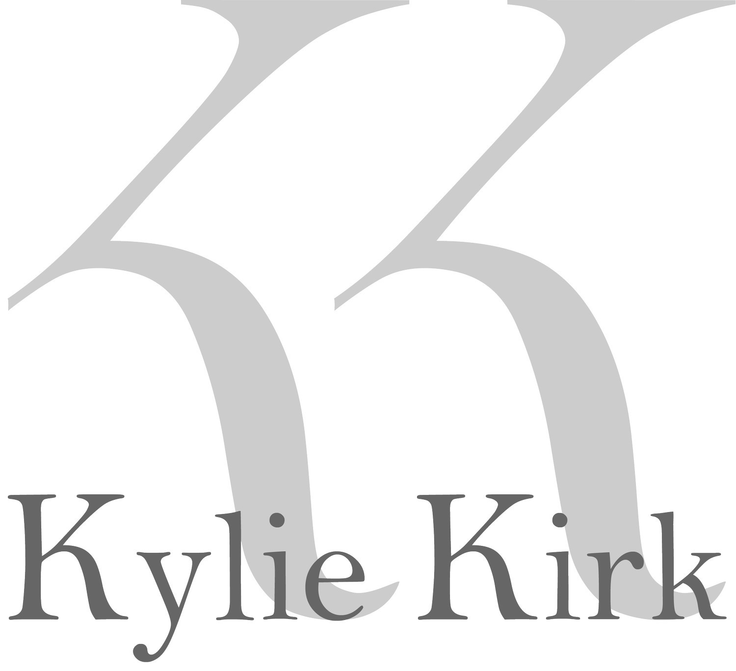 Kylie Kirk Interior Designer - Live Site