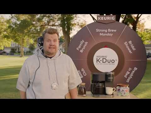 keurig micro campaigns case study