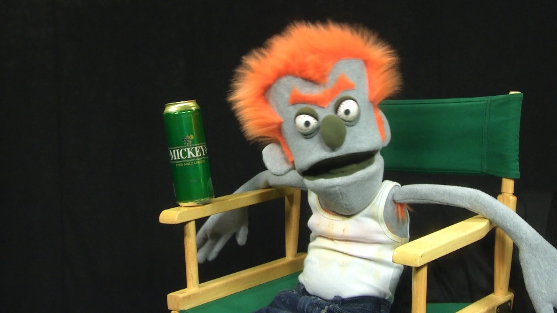 Mr. Sam: Reel Reviews in Less Than Ten Minutes