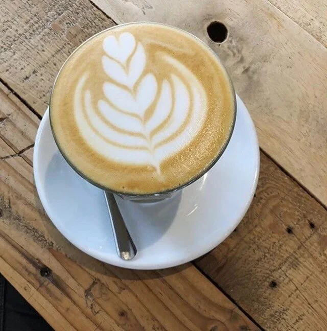 Happy National Coffee Day!⁠
⁠
We have one question; ⁠
"how much coffee is too much coffee...?" ⁠
PS, it's a trick question!