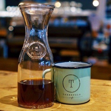 Coffee - American Brew - gallon