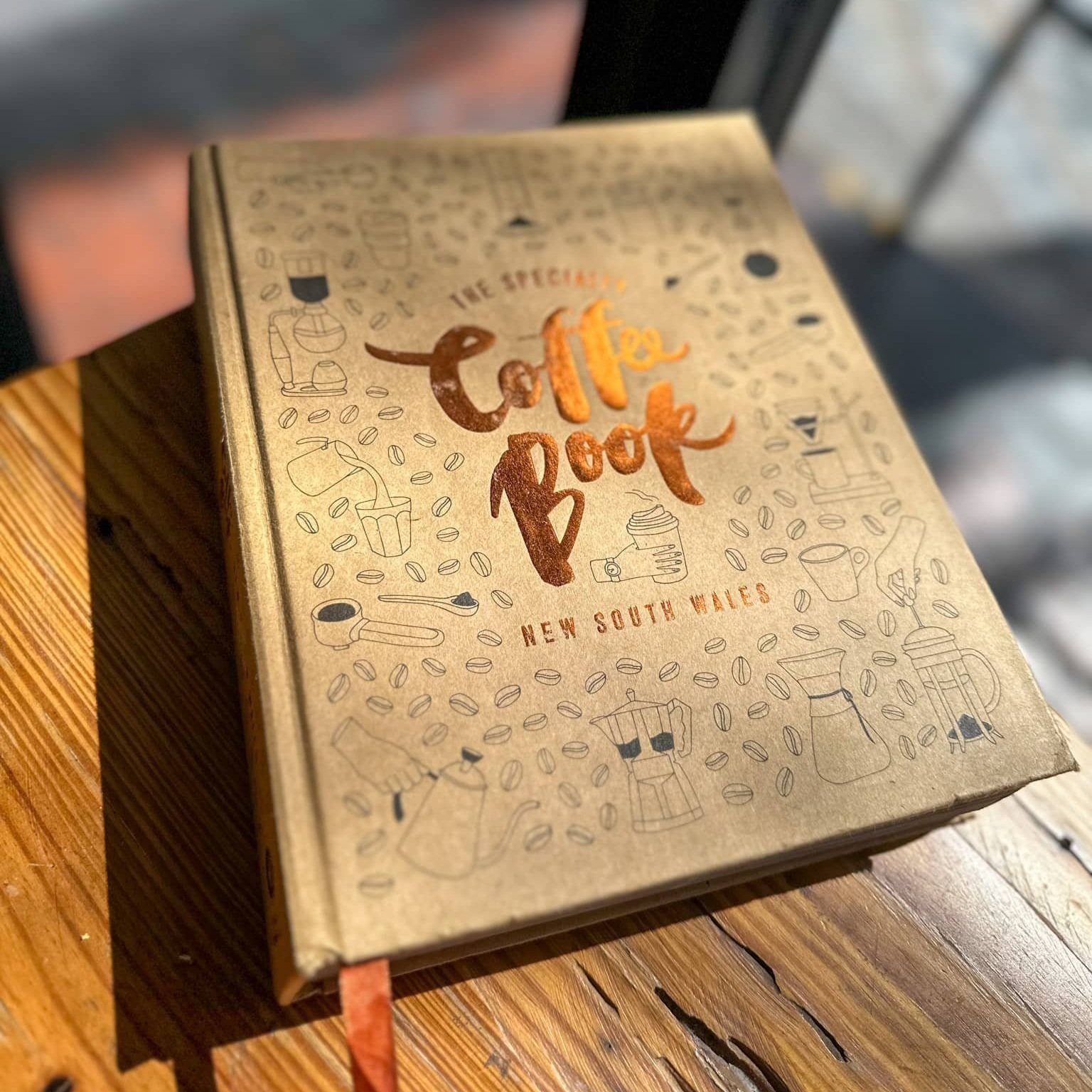 Specialty Coffee - NSW