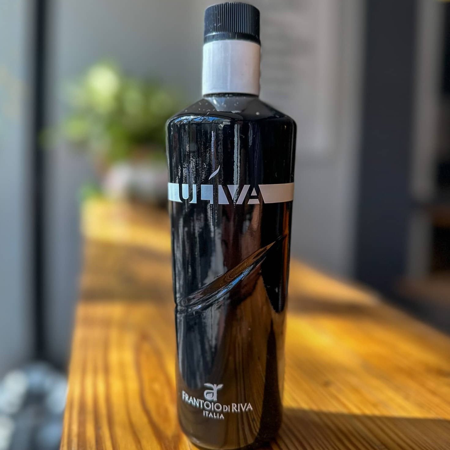 ULIVA