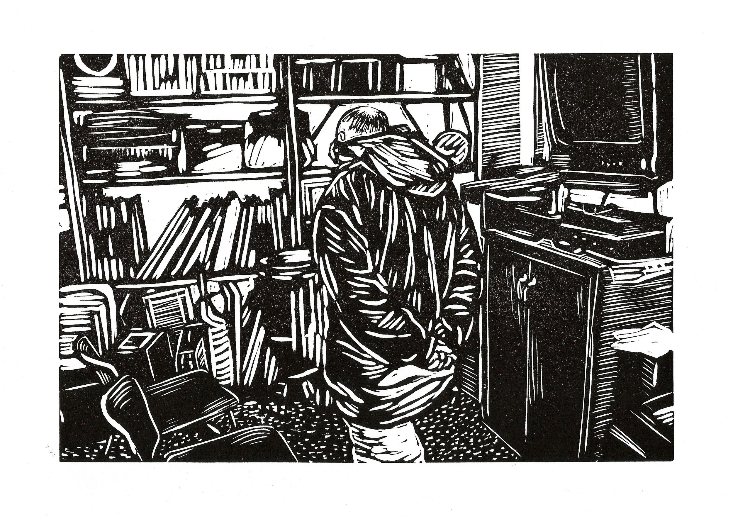 Linocut Roger.jpg