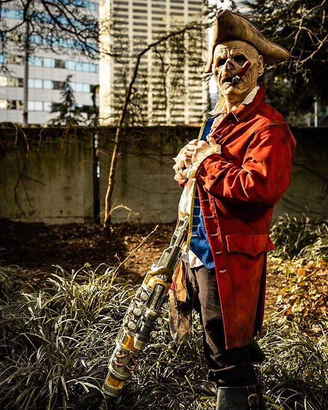 One of my favorite game series... But did you play Fallout 76?
(@barrack_cosplay at @emeraldcitycomiccon)
.
.
.
.
.
#eccc2019 #fallout #falloutcosplay #fallout4 #hancock #johnhancock #johnhancockcosplay #cosplayphotographer #PNWcosplay #PNWcosplaypho