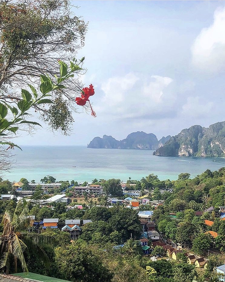 Phi Phi Viewpoint
