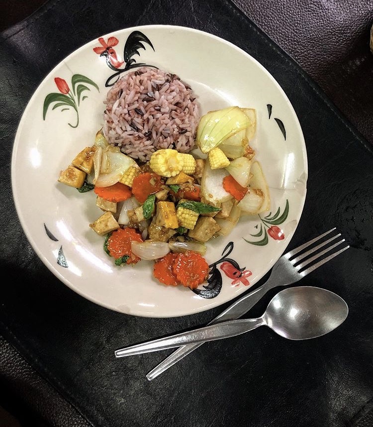 Chiang Mai Cooking Class