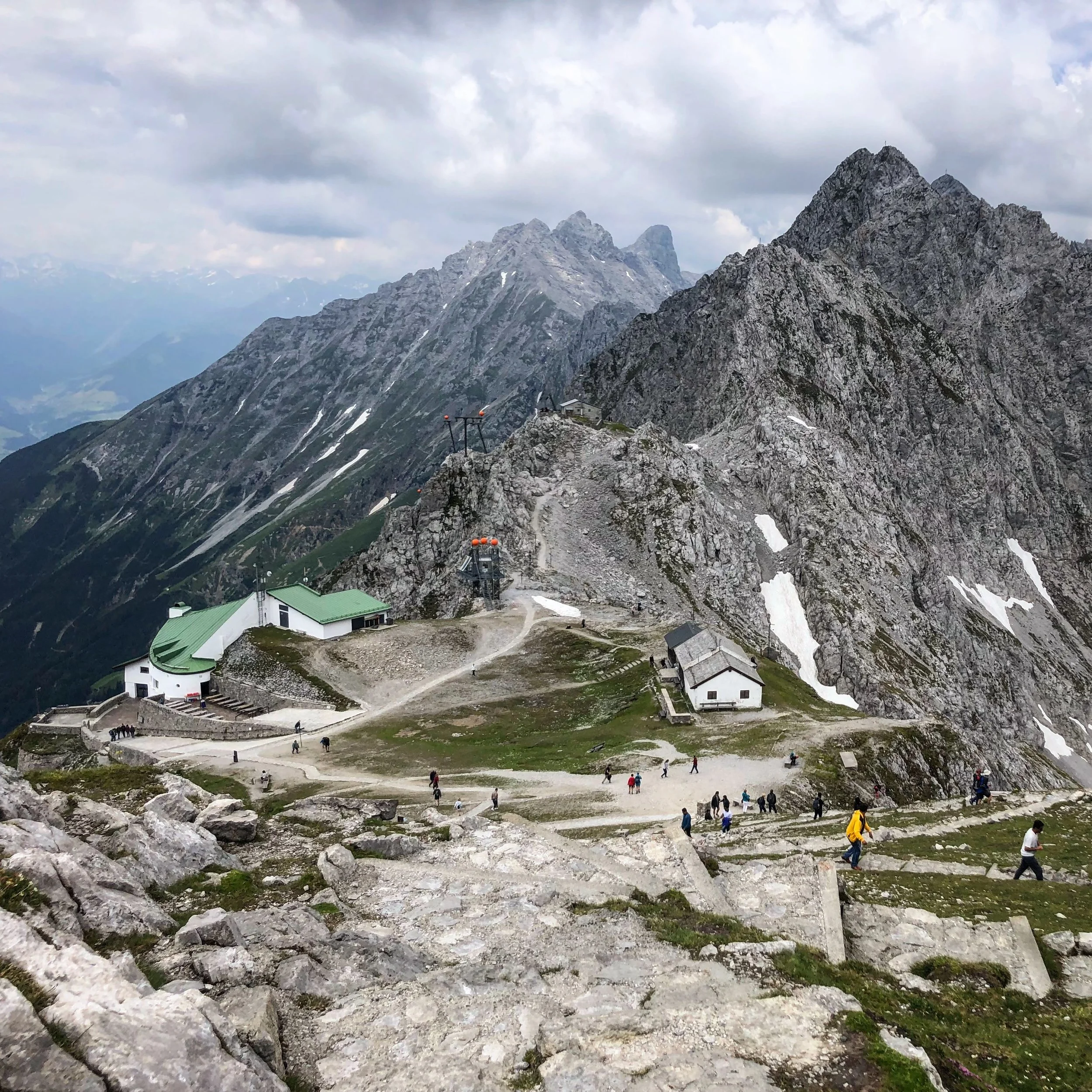 Austria