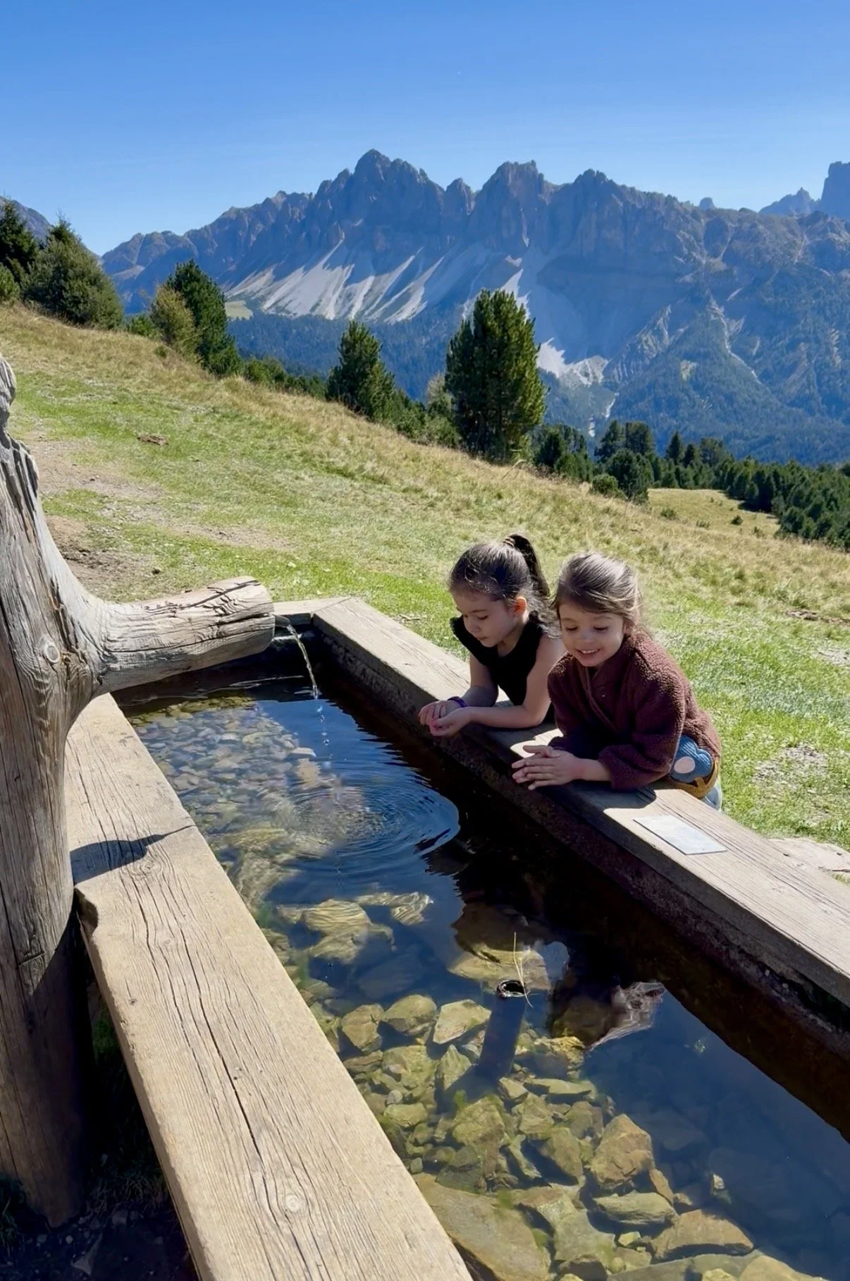 2 Days in the Dolomites With Kids: A Family-Friendly Itinerary